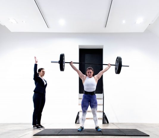 Corpo sportivo e sociale: intervista a Marilisa Cosello