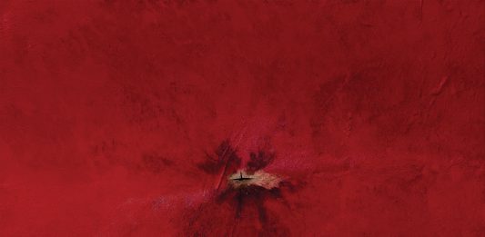 Giuseppe Patanè, Magma – Duomo e Museo Civico di Monreale