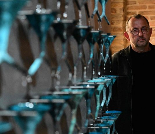 L’Ucraina rivendica libertà e indipendenza, in una Biennale senza la Russia