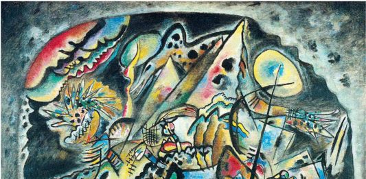 Un museo di Seoul si è rifiutato di restituire le opere d’arte alla Russia