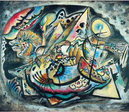 Un museo di Seoul si è rifiutato di restituire le opere d’arte alla Russia