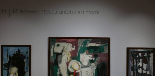 Dall’Italia all’America e ritorno: l’arte di Afro si riscopre a Ca’ Pesaro