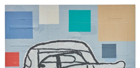 Addio a Donald Baechler: morto il pittore dell’astrattismo dell’infanzia