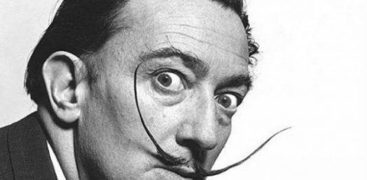 Artisti testimonial senza gloria