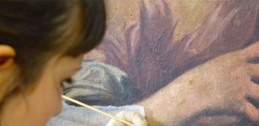 IED punta sullo sviluppo dell’area Arte e Restauro