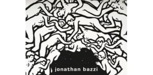 Scritture di Corpi Minori: intervista a Jonathan Bazzi