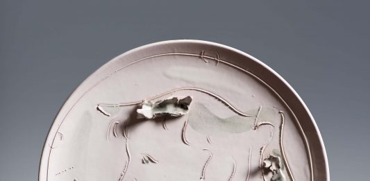 BRAFA 2022, gli italiani a Bruxelles