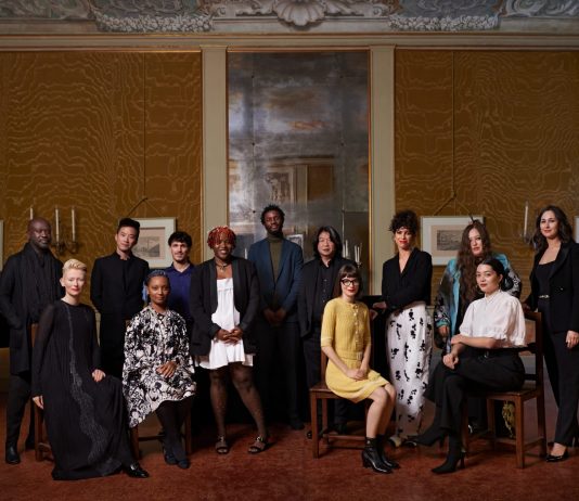 CHANEL a Venezia, con i vincitori del Next Prize 2021: ecco chi sono