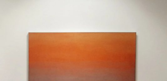 La sobrietà dell’astrazione di Gonzalo Chillida, all’Istituto Cervantes di Roma