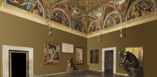 Quale Arte Sacra oggi? Se ne parla alla Facoltà Teologica, a Napoli