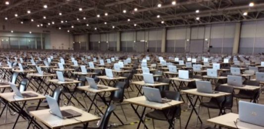 Concorso Scuola: polverone sui quiz della classe di Storia dell’Arte