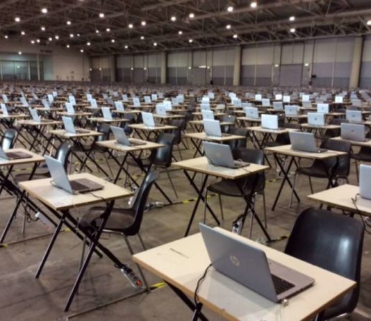 Concorso Scuola: polverone sui quiz della classe di Storia dell’Arte