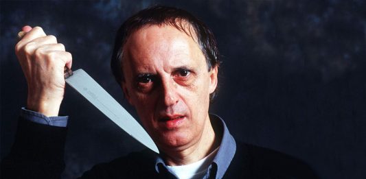 Mezzo secolo di terrore: Dario Argento in mostra