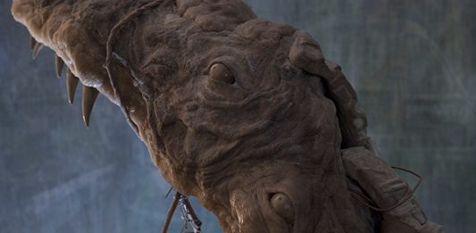 NAM – NOT A MUSEUM PRESENTA THE VERNAL AGE OF MIRY MIRRORS La mostra personale di Michele Gabriele