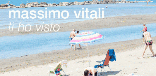 MASSIMO VITALI. Ti ho visto, SALVATORE ASTORE. Gli occhi della Scultura 12 aprile – 30 giugno 2022 Galleria Mazzoleni, Torino