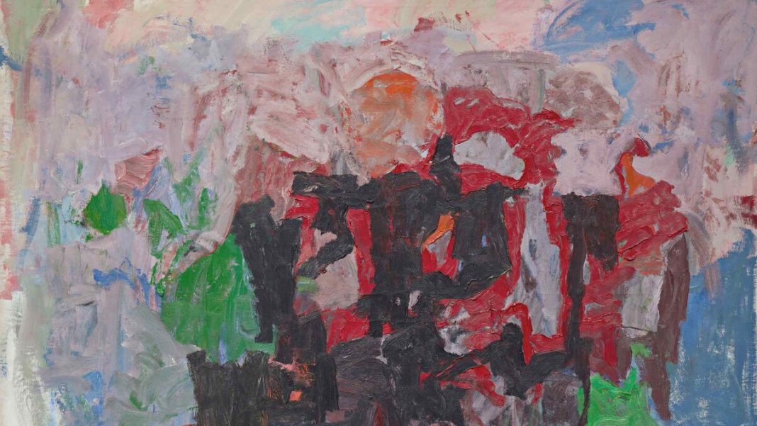 guston sotheby's