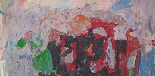 Sotheby’s, Philip Guston verso il record da 30 milioni di dollari guston sotheby's