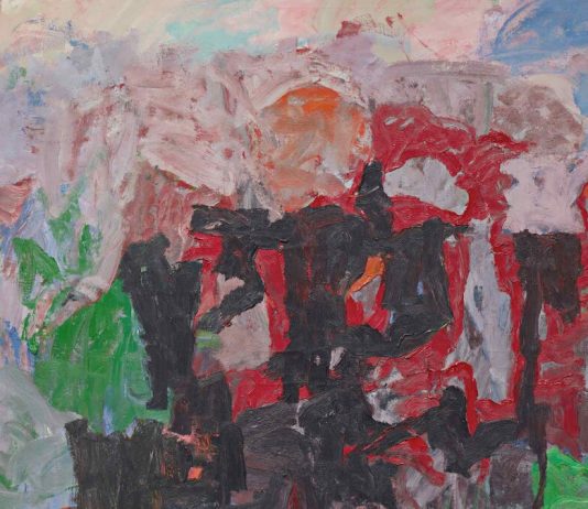Sotheby’s, Philip Guston verso il record da 30 milioni di dollari guston sotheby's