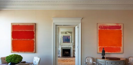 «Un’opera d’arte totale»: la collezione di Anne H. Bass all’asta da Christie’s anne bass christie's