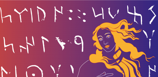 Tra eroi del Kirghizistan e icone occidentali, la mostra di Jetighen al RUFA Space