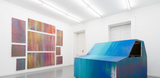 Daniel Knorr, Pezzi di Ricambio – Fonti