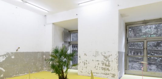 Archetipi ibridi di Luca Petti, per sostenere l’ambiente tra Roma e Milano