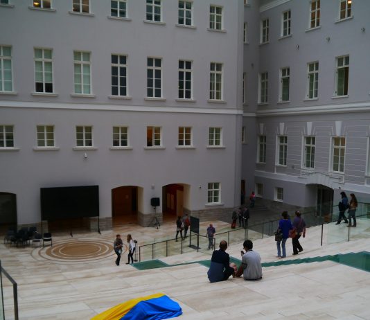 Cosa vedere alla Gallery Weekend Berlin 2022, tra musei e gallerie d’arte