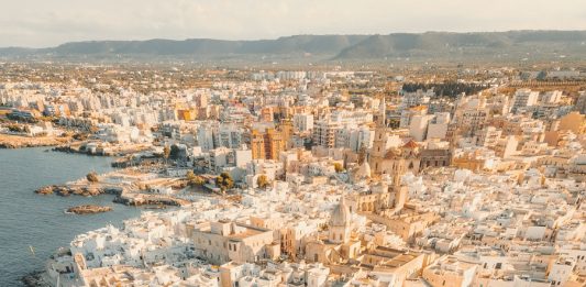 Panorama Monopoli presentata a Venezia: le gallerie partecipanti