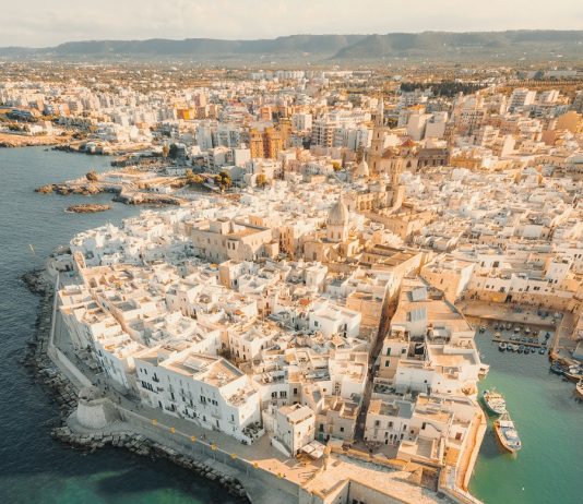 Panorama Monopoli presentata a Venezia: le gallerie partecipanti