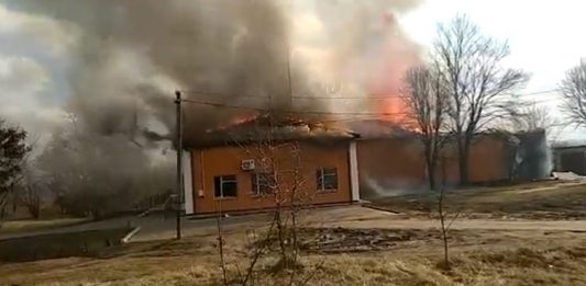 Guerra in Ucraina: per l’UNESCO sono 53 i siti culturali danneggiati