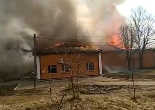 Guerra in Ucraina: per l’UNESCO sono 53 i siti culturali danneggiati