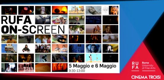 Talenti emergenti sullo schermo della storica sala Troisi