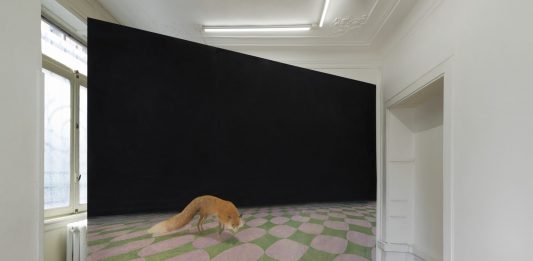 Valerio Nicolai, Sole con le code – Clima Gallery