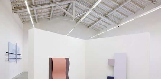 GIANNI PIACENTINO. Works 1965-2021 alla Galleria Enrico Astuni di Bologna