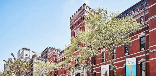 TEFAF, ecco i primi highlights dalla fiera di New York tefaf new york