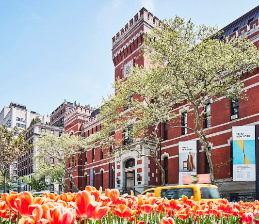 TEFAF, ecco i primi highlights dalla fiera di New York tefaf new york