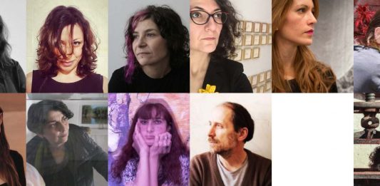 Ecco l’ultima selezione dei finalisti di exibart prize Ultima selezione dei finalisti di exibart prize