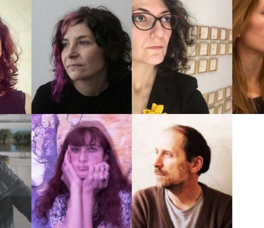 Ecco l’ultima selezione dei finalisti di exibart prize Ultima selezione dei finalisti di exibart prize