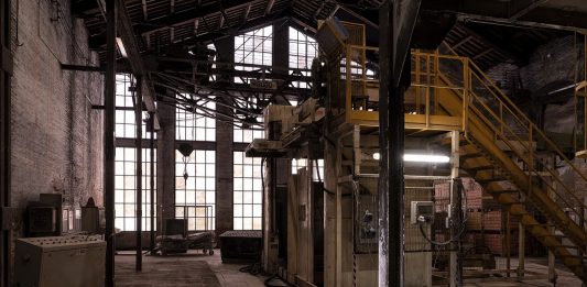 Zoom Biennale #4: impressioni dall’Arsenale