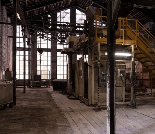 Zoom Biennale #4: impressioni dall’Arsenale