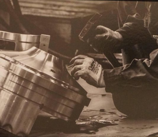 Il Premio Internazionale di Scultura Gabbioneta 2022 per artisti under 40: il bando