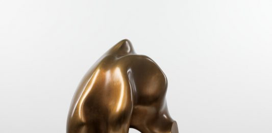 Antico, moderno, prezioso, ordinario: intervista a Thomas J Price