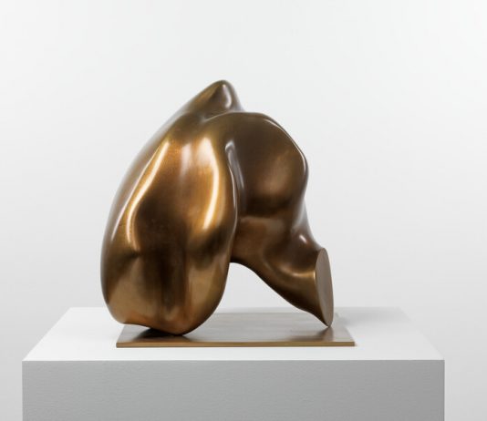 Antico, moderno, prezioso, ordinario: intervista a Thomas J Price