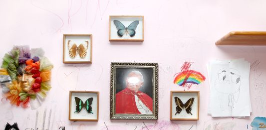 Circulation(s) al 104 di Parigi: focus sull’immagine filmica e fotografica