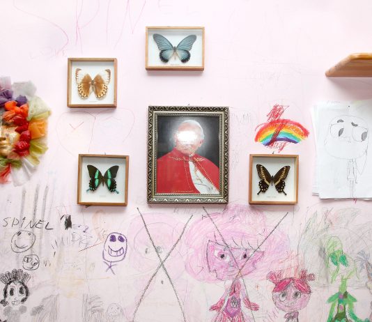 Circulation(s) al 104 di Parigi: focus sull’immagine filmica e fotografica