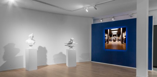 ‘Redefining Space’: Cortesi Gallery, a Lugano, apre agli NFT