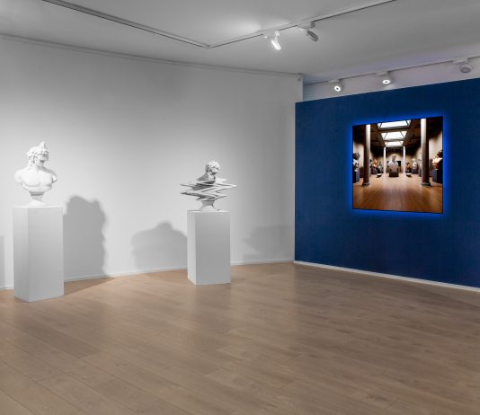 ‘Redefining Space’: Cortesi Gallery, a Lugano, apre agli NFT