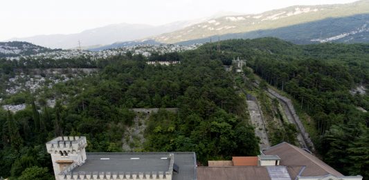 L’estate espansa di Centrale Fies: tre appuntamenti da maggio a luglio