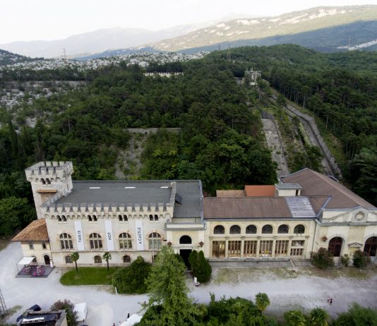 L’estate espansa di Centrale Fies: tre appuntamenti da maggio a luglio