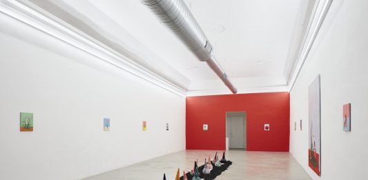 Bologna Art To Date #1: mostre e performance, a sud-est della città